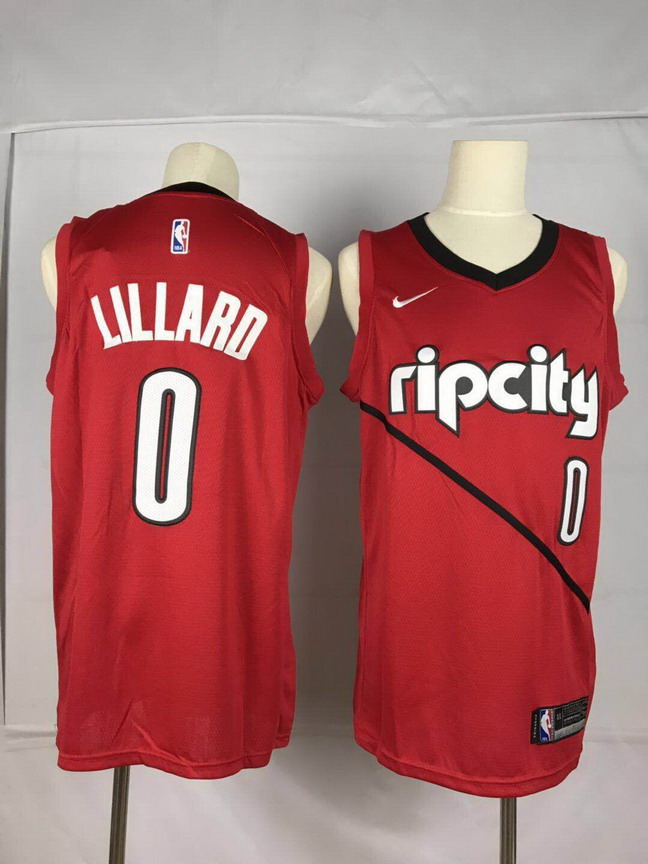 2019 NEW NBA jerseys-336